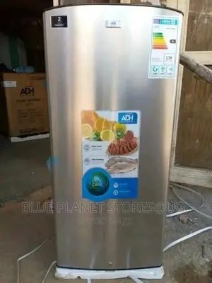 ADH 260litres Single Door Refrigerators.