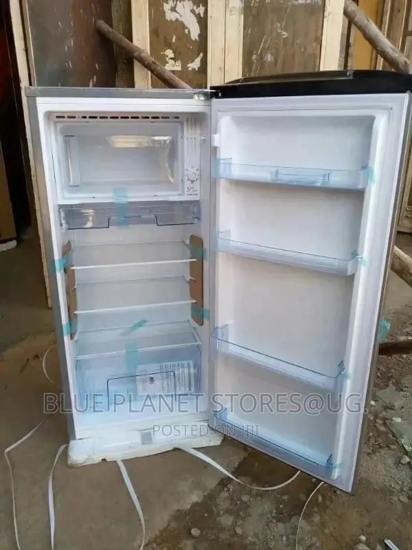 ADH 260litres Single Door Refrigerators.