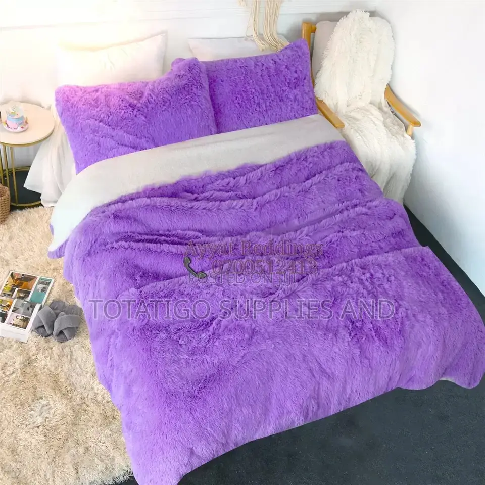 Blacket Duvet Classic