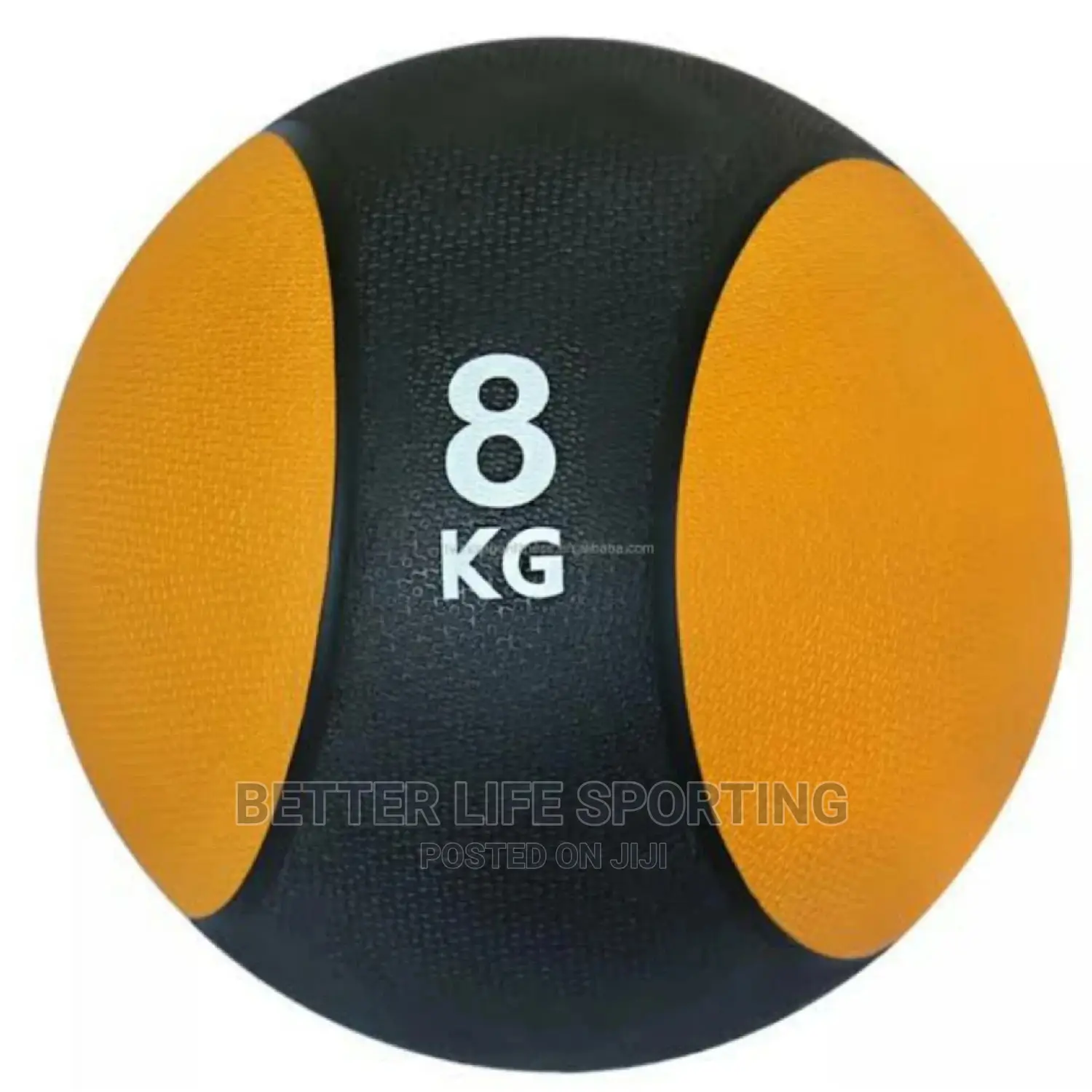 Medicine Ball 8 KGS