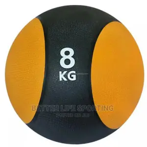 Medicine Ball 8 KGS