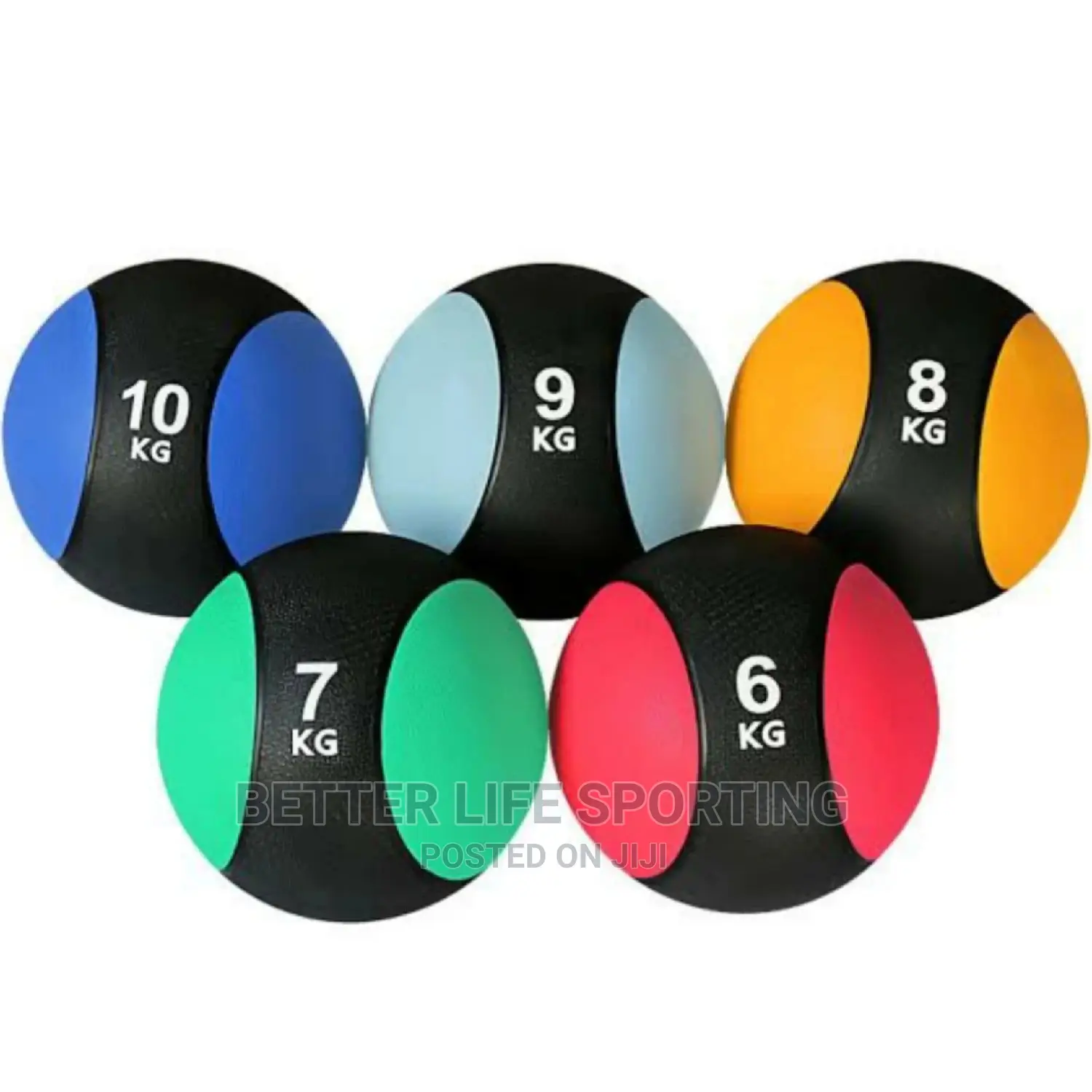 Medicine Balls