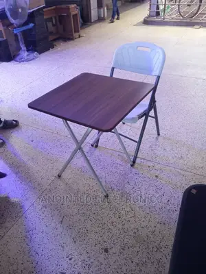 Foldable Table