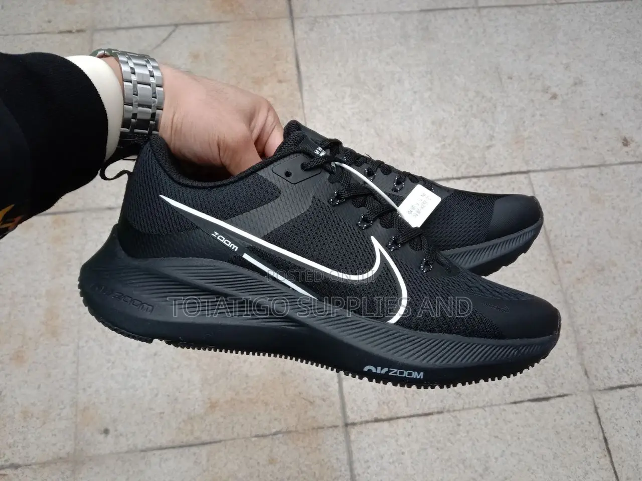 Adidas Air Brans
