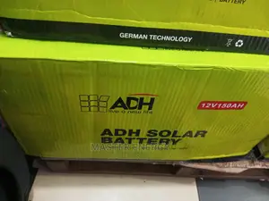 150ah Adh Battery