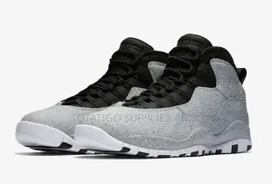 Puma Level