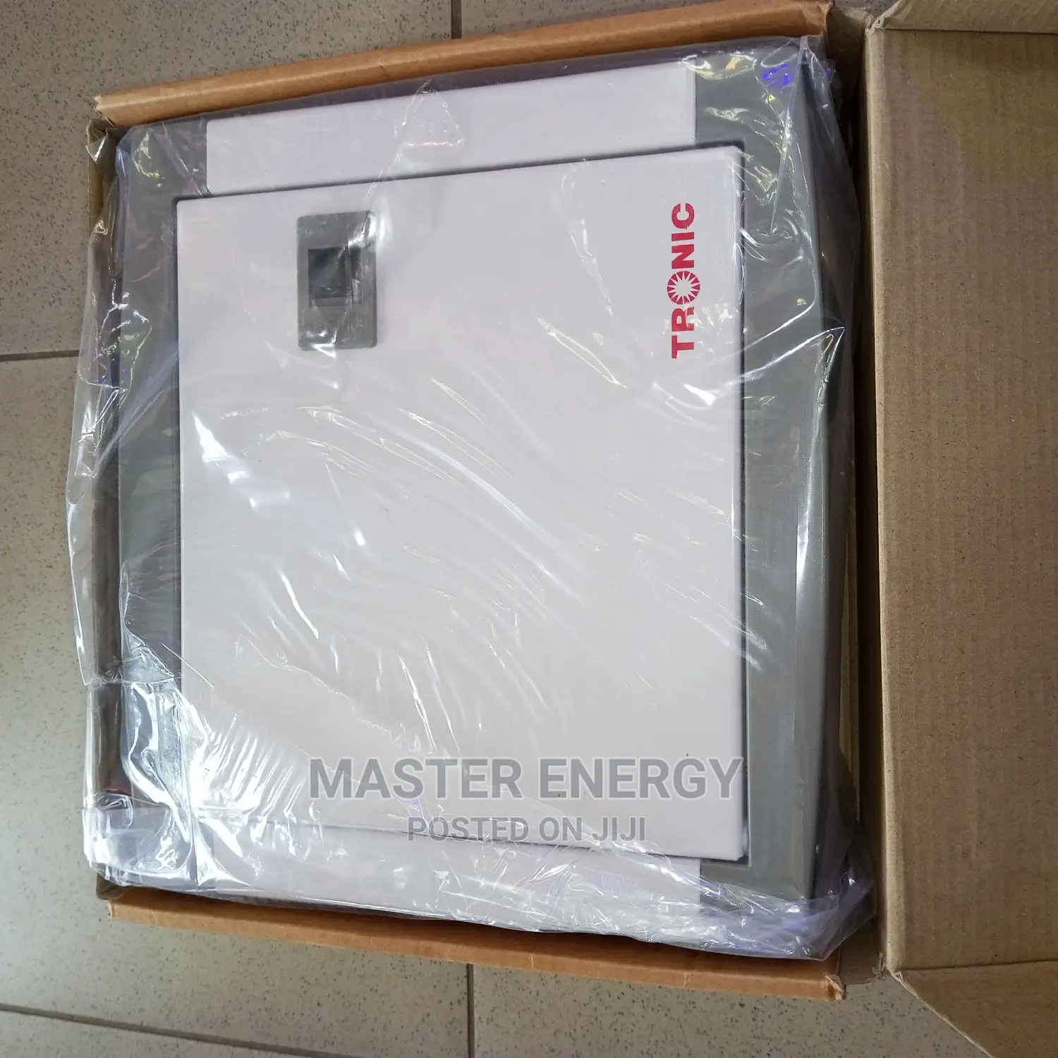 4 Ways Tronic Main Switch