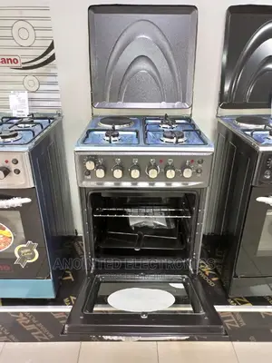 Sano Original Gas Cookers
