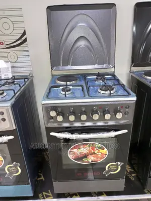 Sano Original Gas Cookers