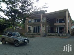Munyonyo Lake View Mansion on Sell