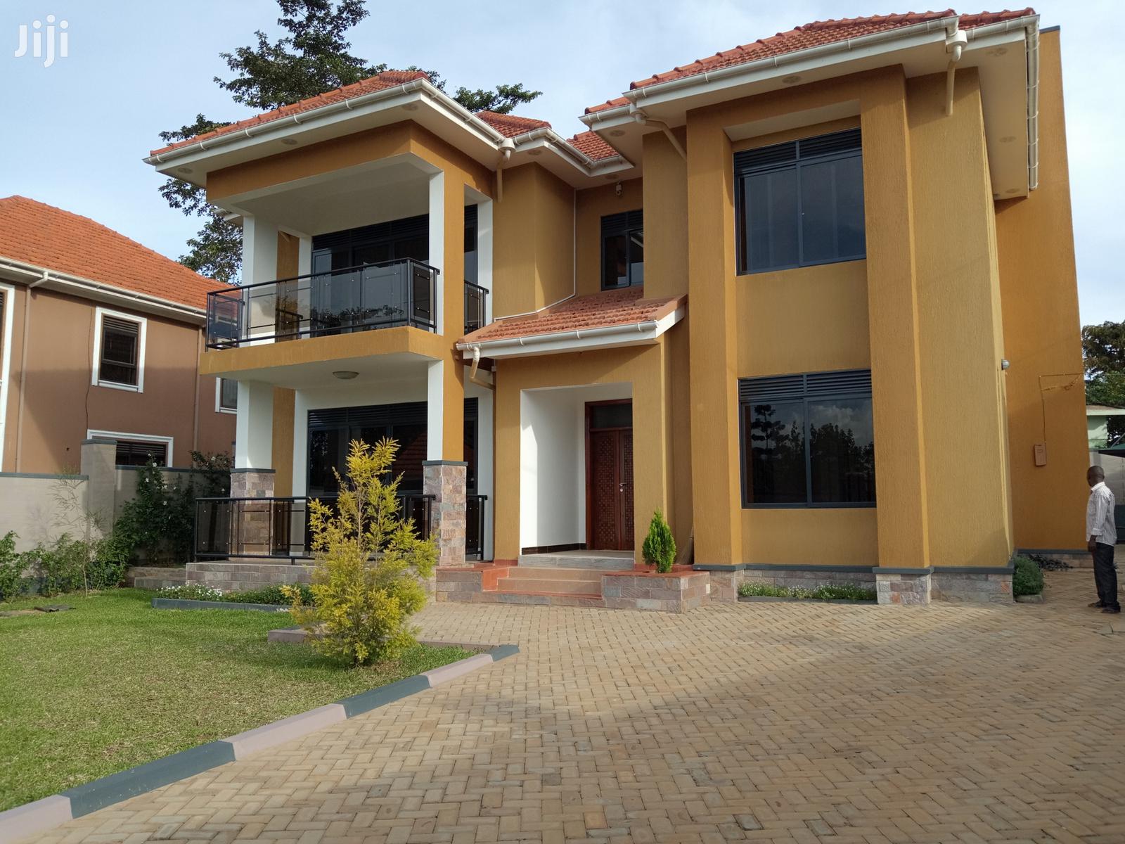 Bunga Classy Mansion on Sell