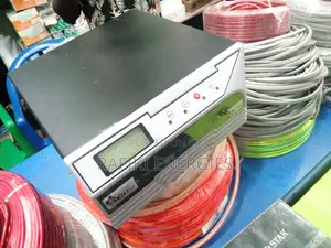 Lento UPS Inverters