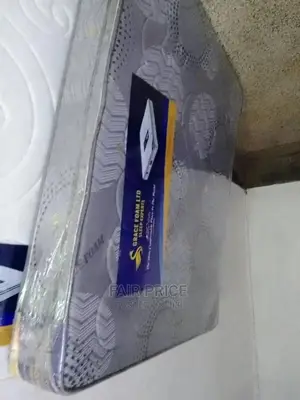 Quality Spring Mattress 5*6 By8 Iches