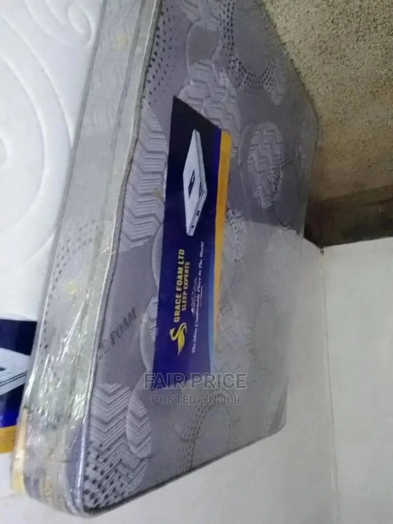 Quality Spring Mattress 5*6 By8 Iches