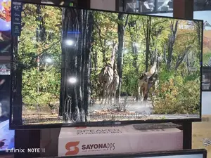Solster 43 Smart Tv