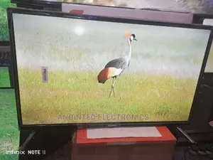 Konka 32 Tv With a Free to Air