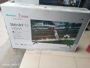 Hisense Tv 32" Digital