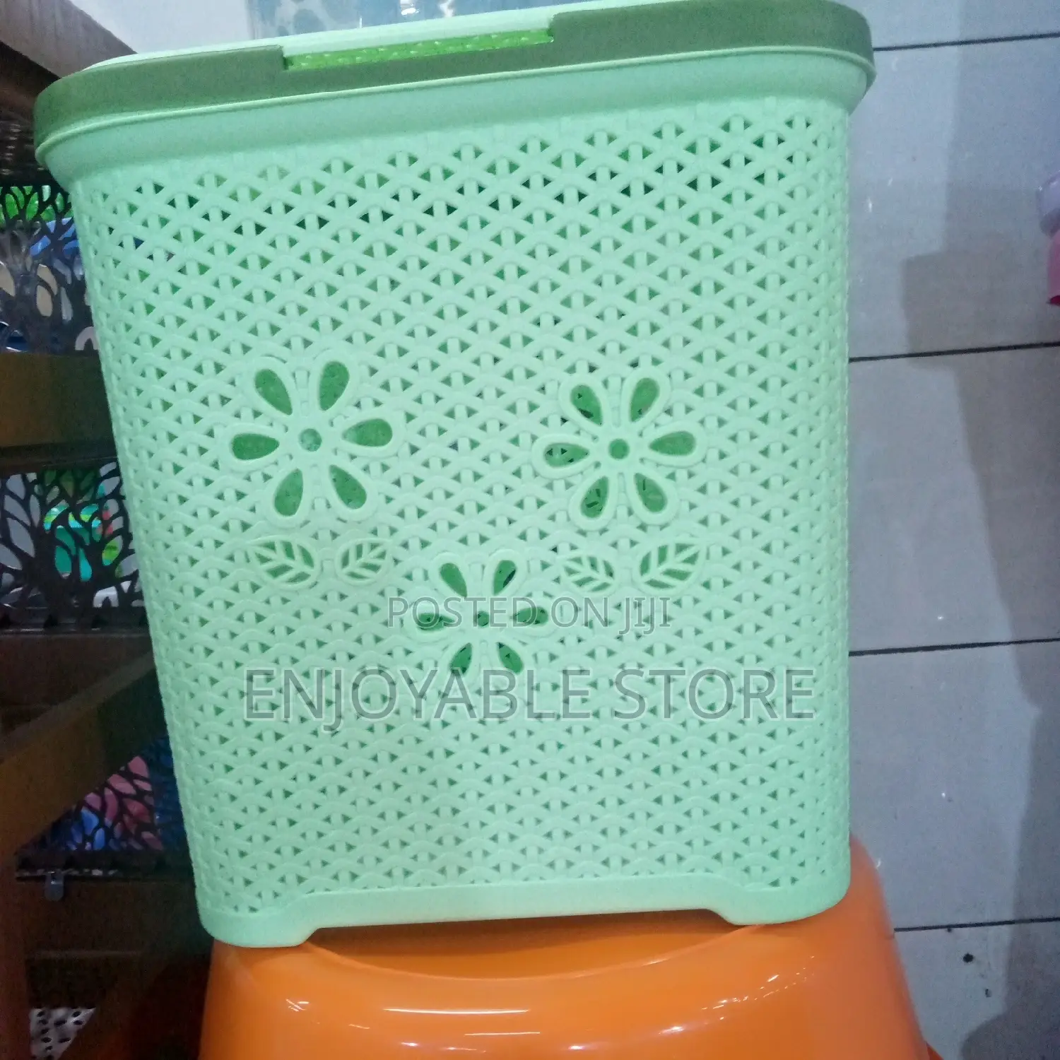 Quality VD Basket or Shopping Basket