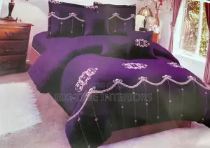 5*6 Cotton Duvets 4pieces