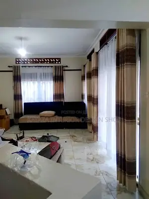 Wall to Wall Curtains