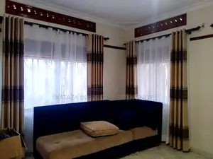 Wall to Wall Curtains