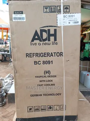 90 Litres Refrigerator