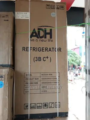 220 Litres Refrigerator