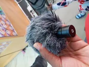 Boya Condesser Microphone