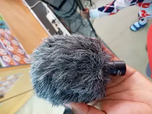 Boya Condesser Microphone