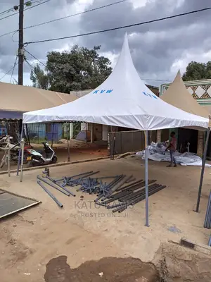 60 Seater Tent