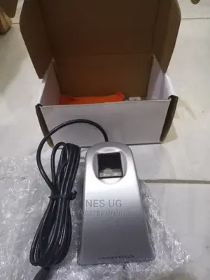 Mantra Finger Print Scanner for Sim Card Registration
