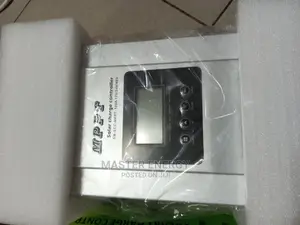 100A Mppt Charge Controller