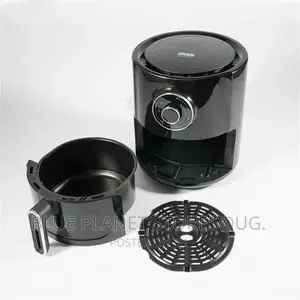 DSP 3.5litres Electric Air Fryers || 1350w || KB_2109.