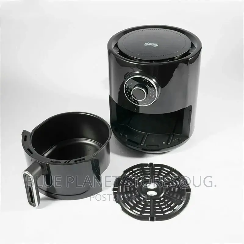 DSP 3.5litres Electric Air Fryers || 1350w || KB_2109.