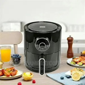DSP 3.5litres Electric Air Fryers || 1350w || KB_2109.