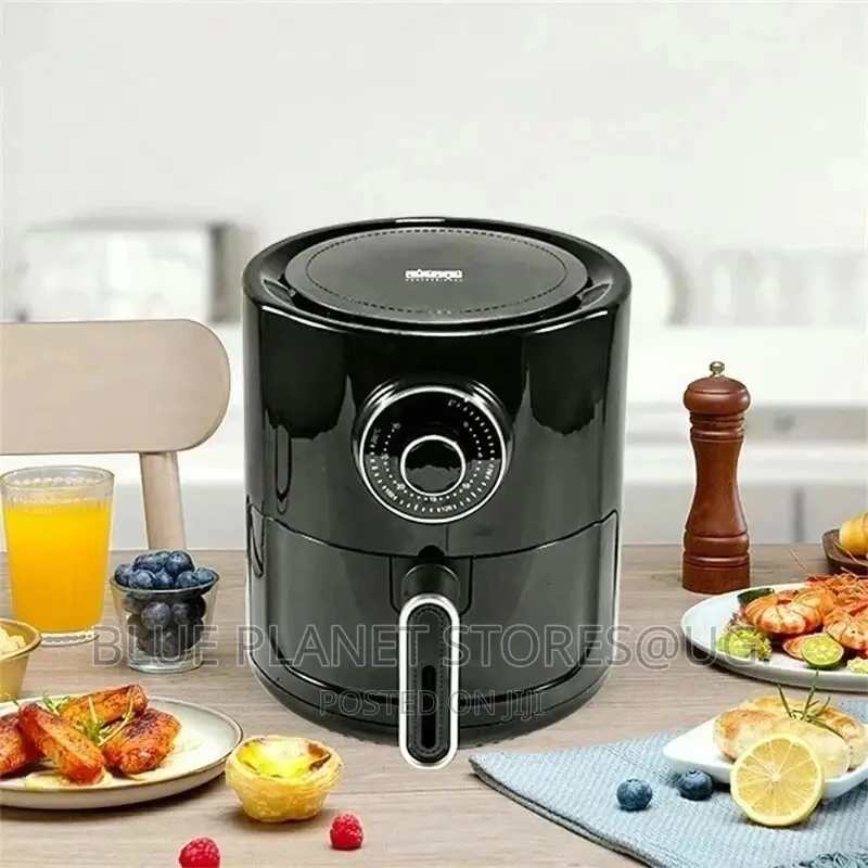 DSP 3.5litres Electric Air Fryers || 1350w || KB_2109.