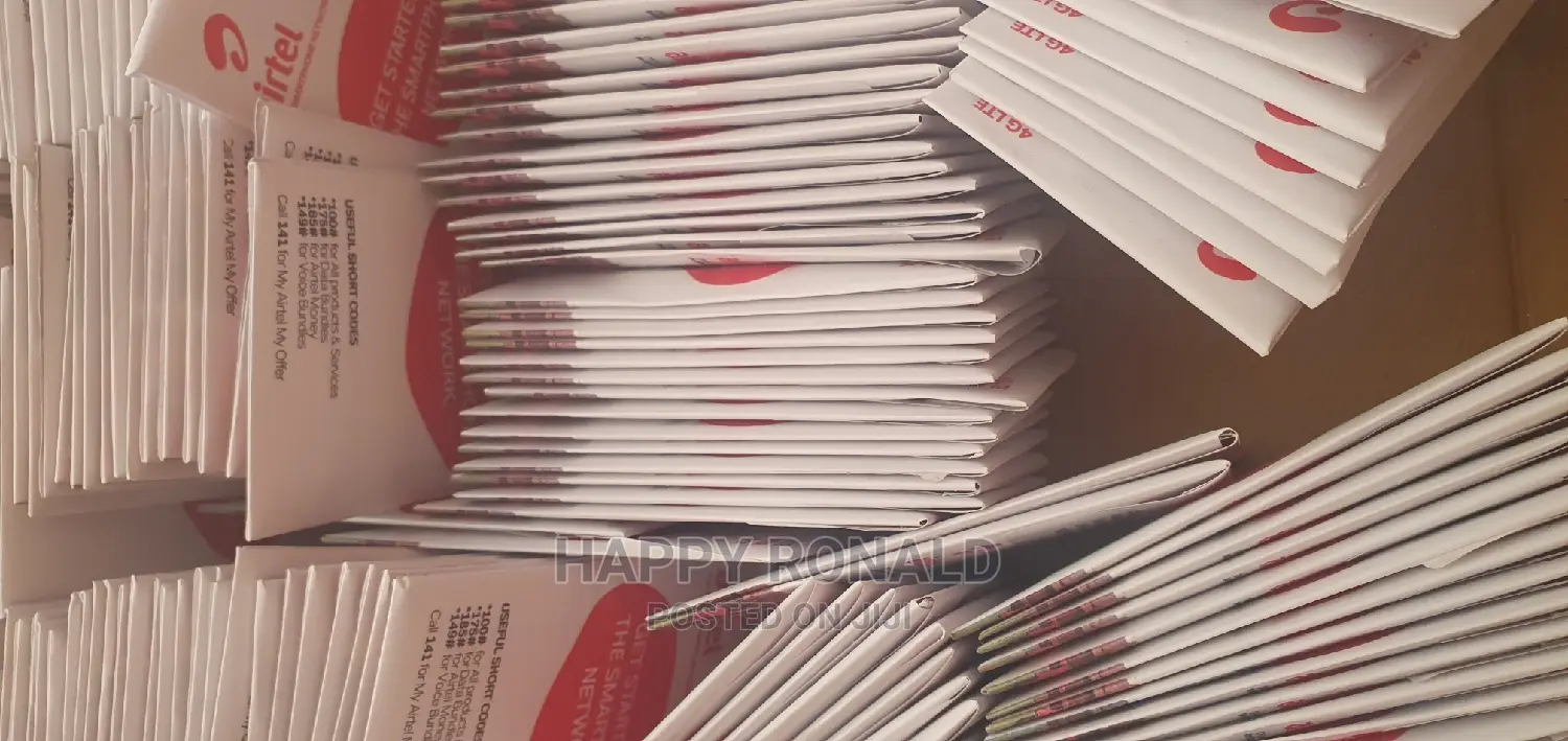 Airtel Money Agent Line Processing in Your Names