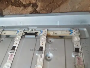 Experts in LED Back Lights Repair for TVS