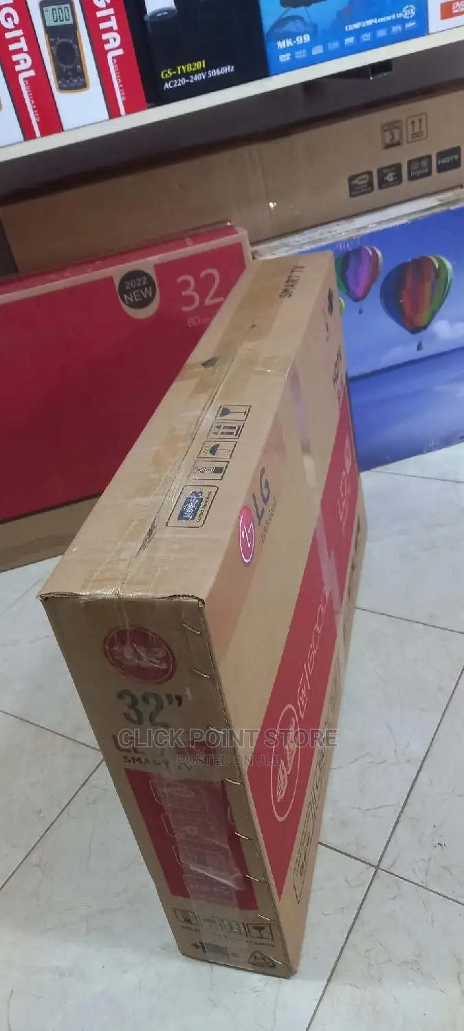 32 Inch LG Led TV (32" Digital TV ) 32 TV