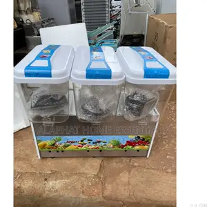 Juice Dispenser