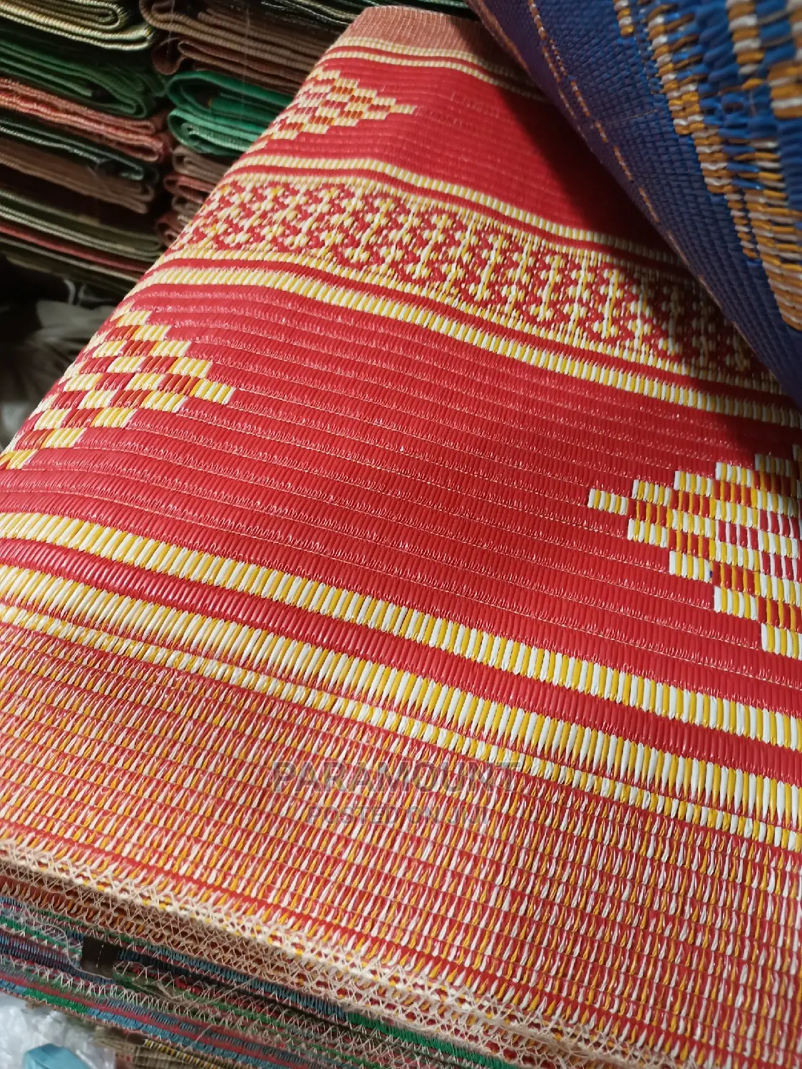 All Purpose Prayer Mats
