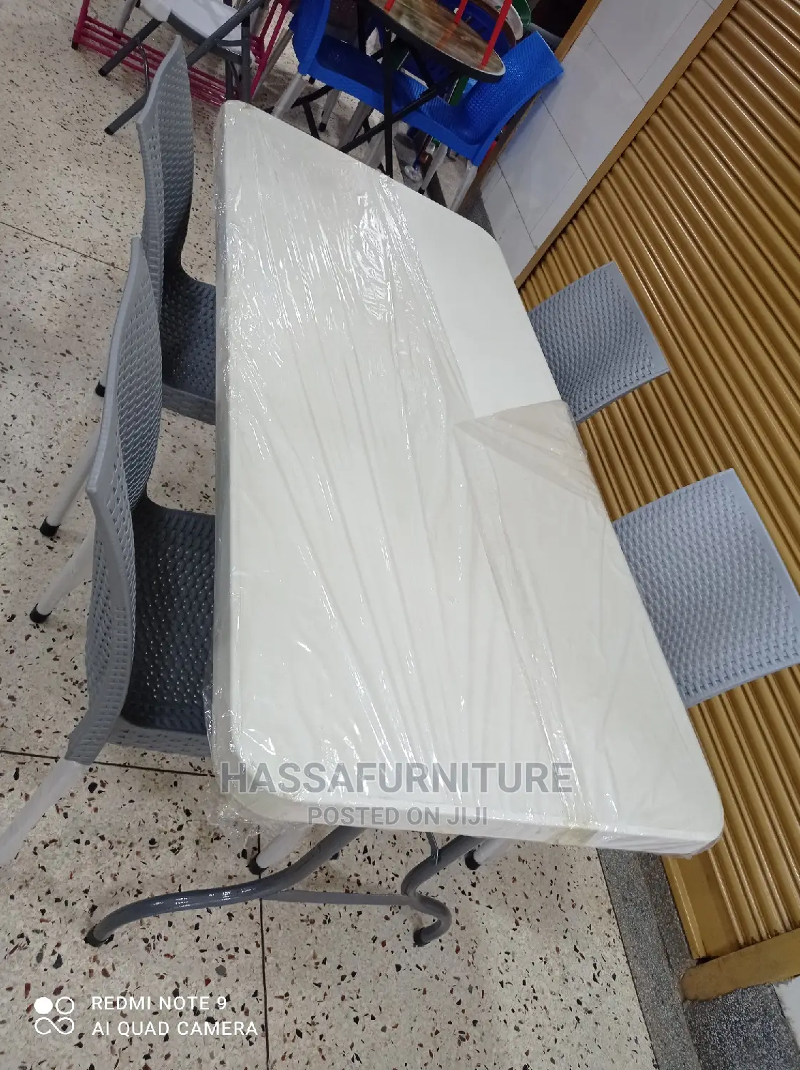 Outdoor Set at Affordable Price