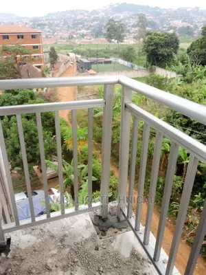 Aluminum Balcony