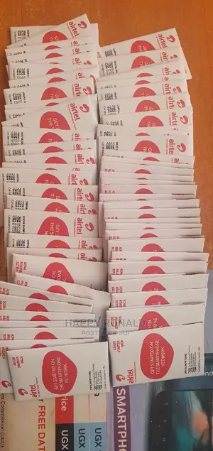 Airtel Money Agent Line Processing in Your Names