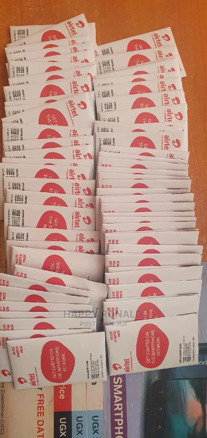 Airtel Money Agent Line Processing in Your Names