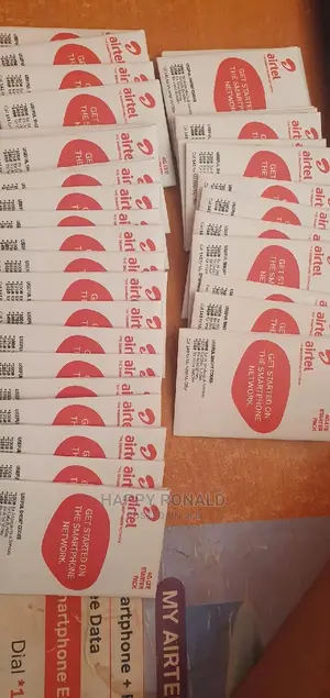 Airtel Money Agent Line Processing in Your Names