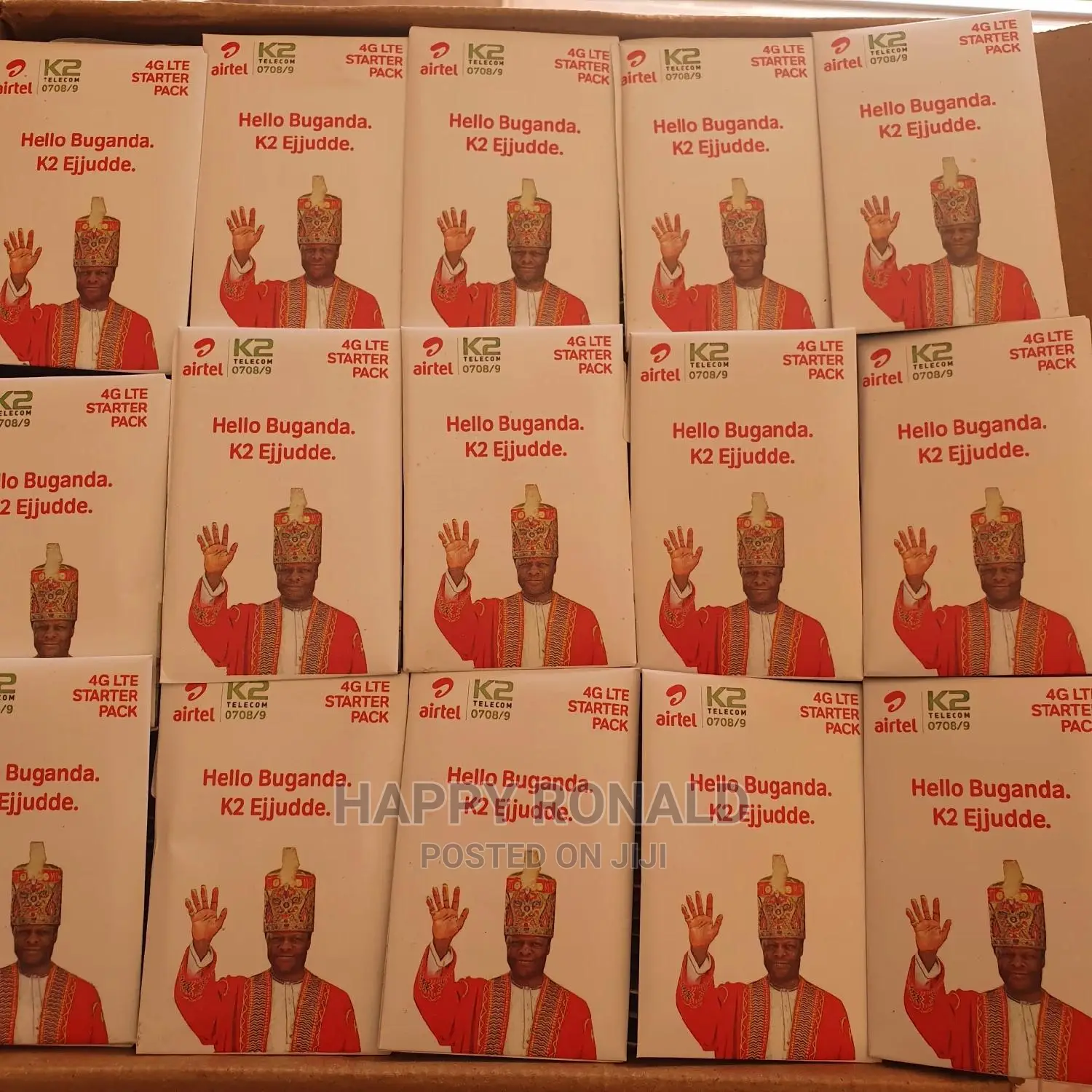 Airtel Money Agent Line Processing in Your Names