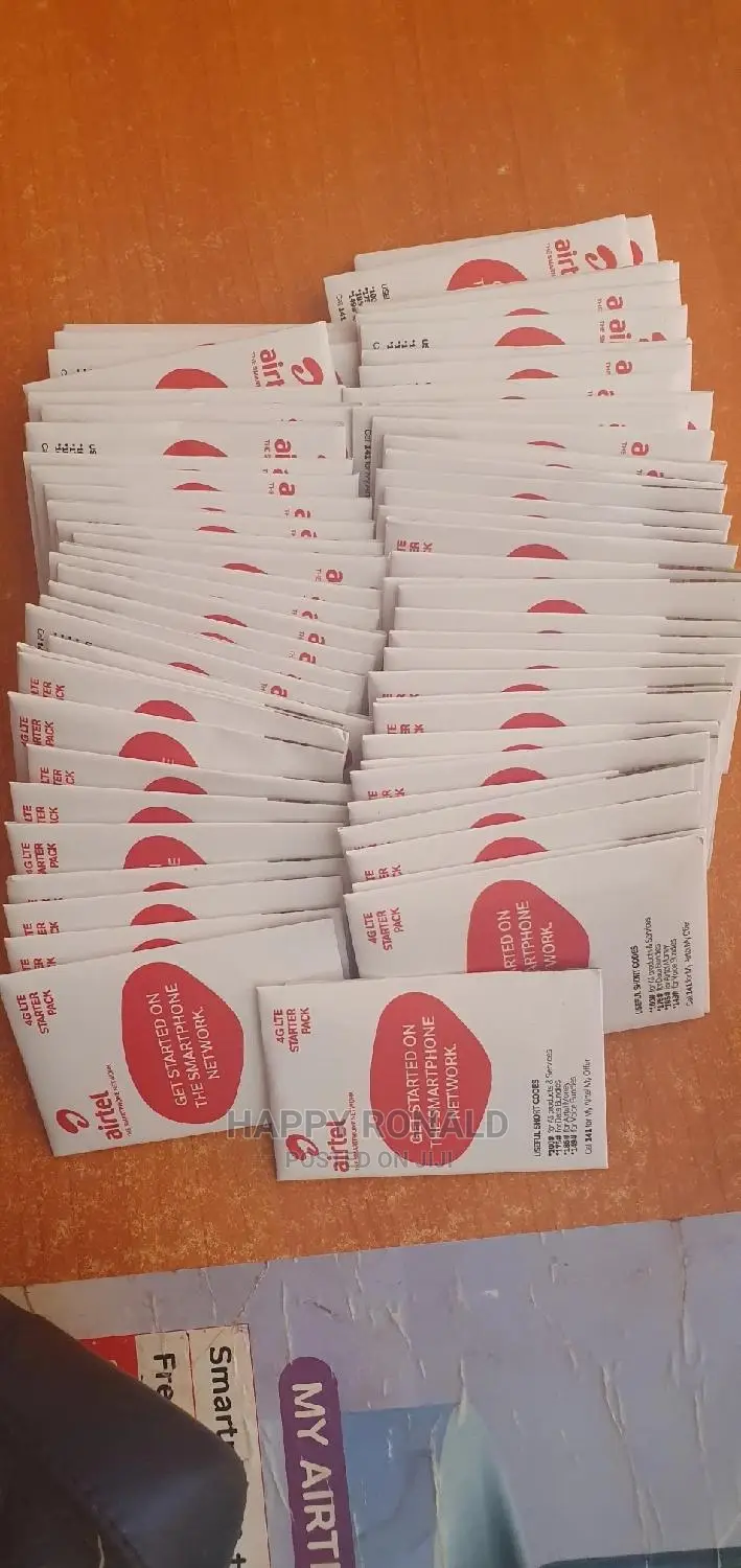 Airtel Money Agent Line Processing in Your Names