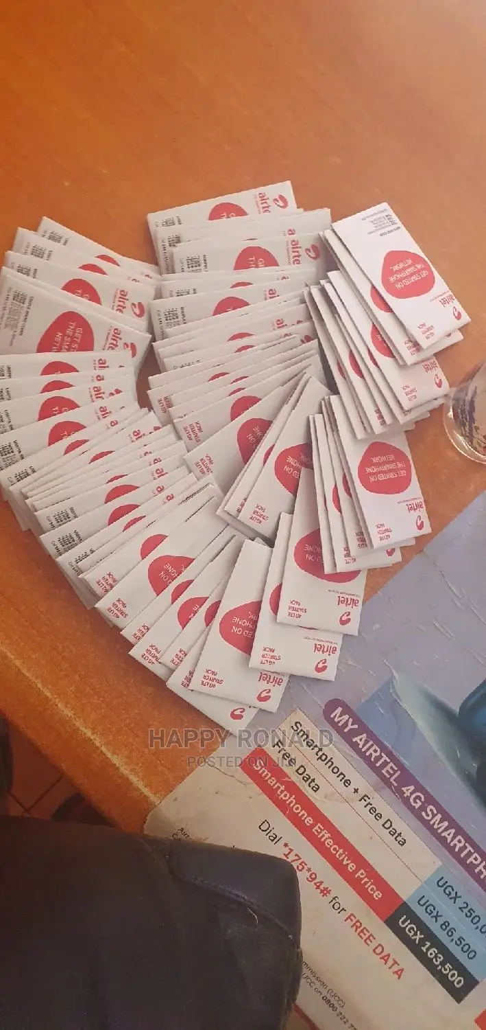 Airtel Money Agent Line Processing in Your Names