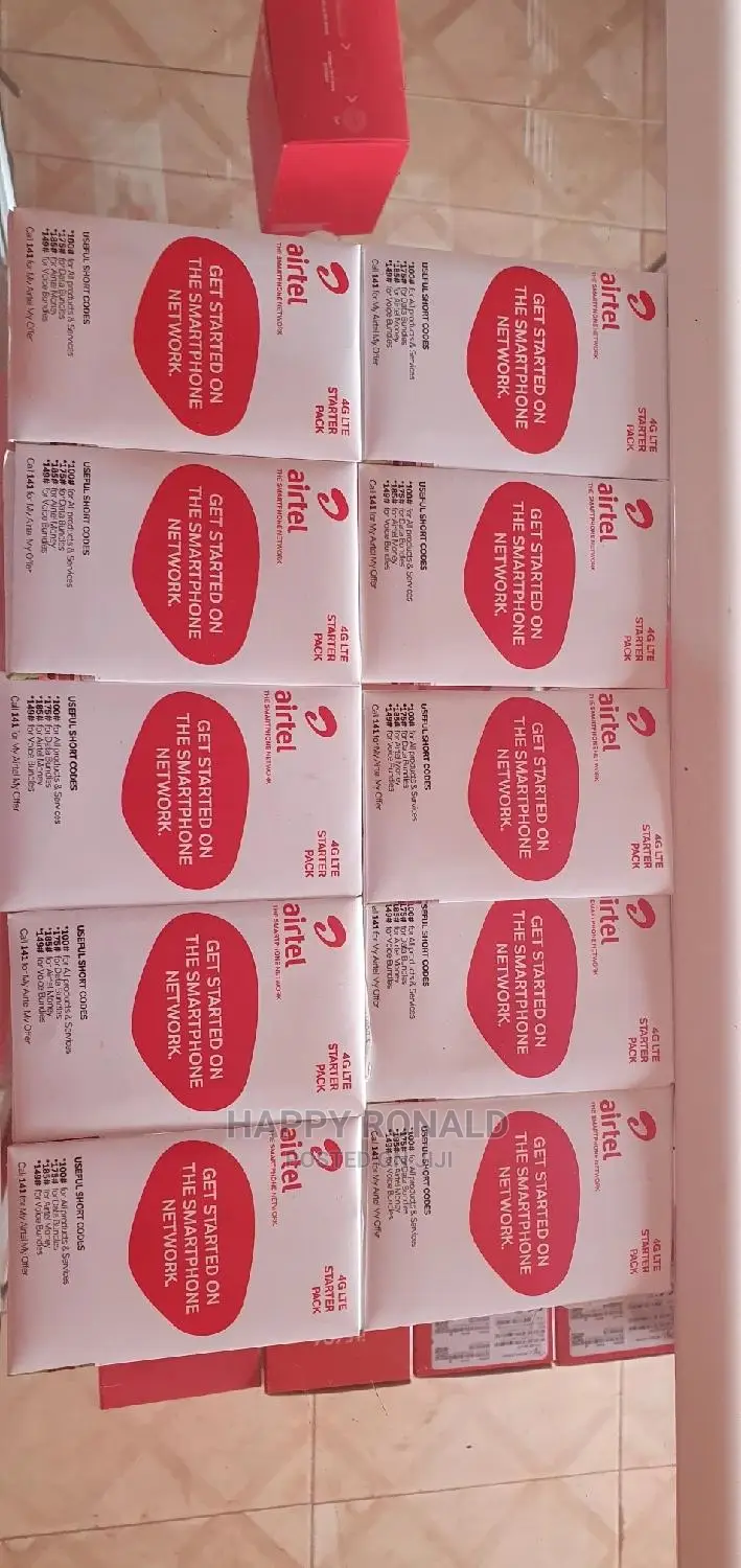 Airtel Money Agent Line Processing in Your Names